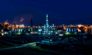 Conservação de Energia nas Indústrias: Estratégias Integradas para Ganhos Operacionais e Econômicos