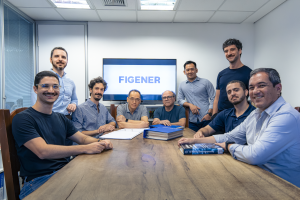 FIGENER participa de projetos vencedores do LRCAP 2026